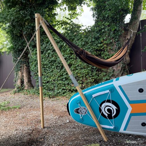 Beispiel Nutzung Camping